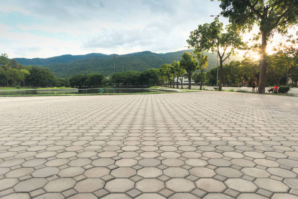 Reasons to Select Us for Your Driveway Paving Requirements in Encinal, TX