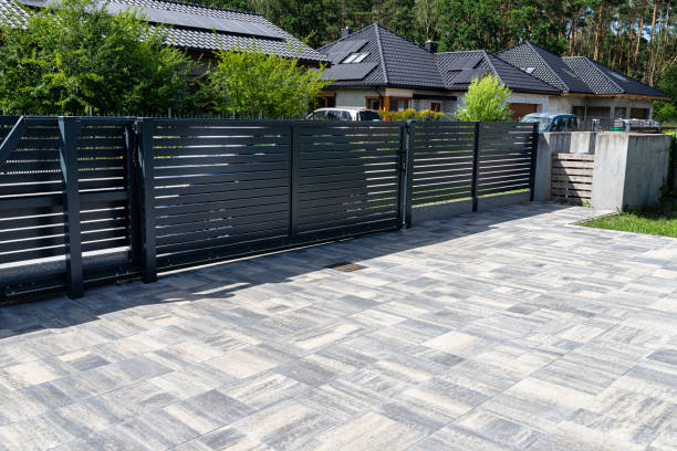 Best Driveway Paving Contractor  in Encinal, TX