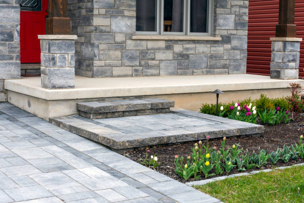 Best Driveway Repair Near Me  in Encinal, TX