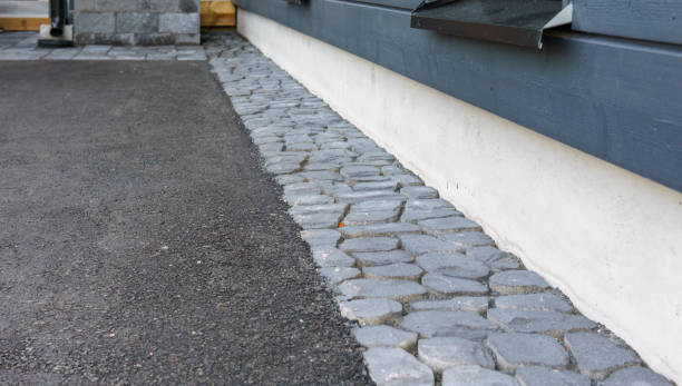 Best Concrete Paver Driveway  in Encinal, TX