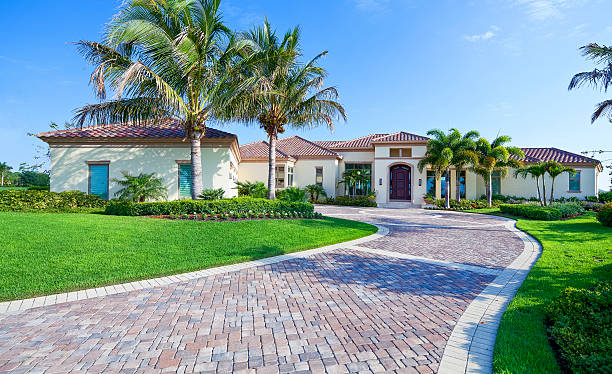 Best Driveway Repair Near Me  in Encinal, TX