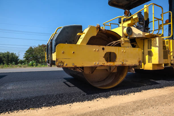 Best Residential Paver Driveway  in Encinal, TX